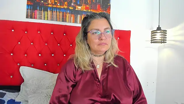 carolinacrus01 webcam