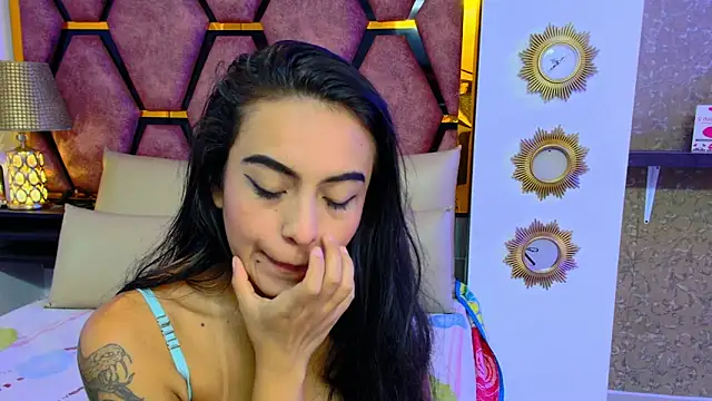 Leslie_Bussh_ webcam