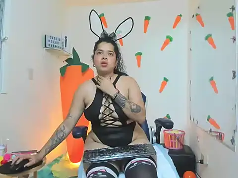 alexa-cooper- - Live Cam