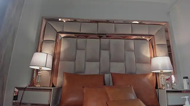 ValentinaBreats webcam