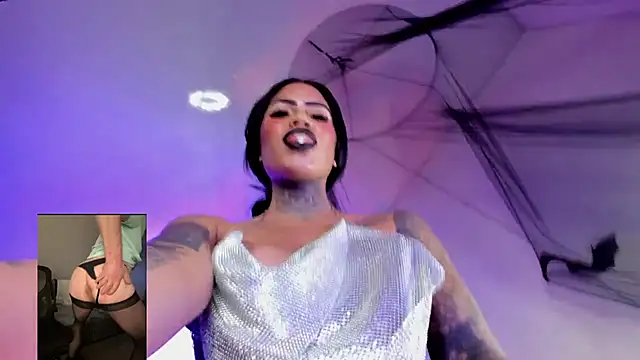 deborah_tatto webcam