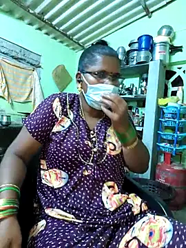 Tamilselviroja- webcam