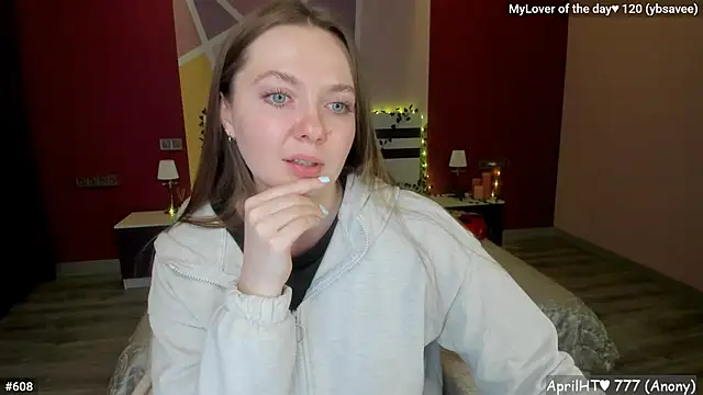 lizagost - LizaGost's free webcam - UK Sex Cams