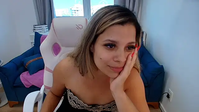 Florence_Ford webcam