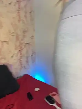 CelesteJones1 webcam