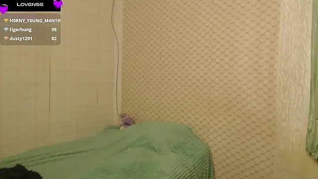 Janiffer_MiMi webcam