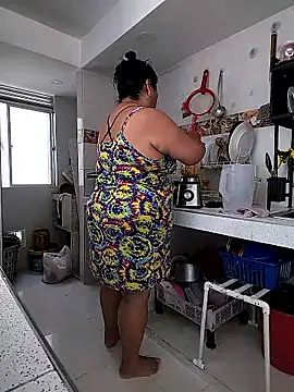 Brenda_Berck_ webcam