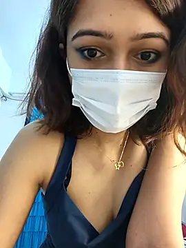 Webcam Model (Angel_rani2)  is live.Free join now!