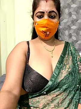 Poly_bhabi webcam