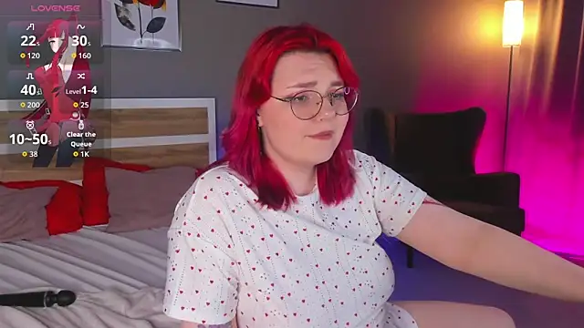 Alice_Kitagawa webcam