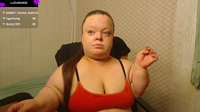 janiffer_mimi - Janiffer_MiMi's free webcam - UK Sex Cams