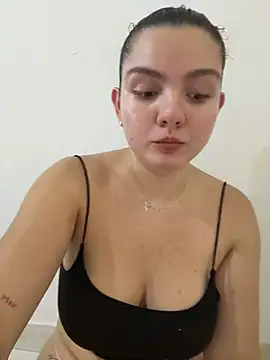 Eva_stark10 from StripChat is Freechat