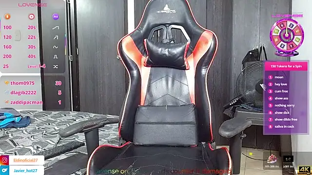 Preview of javier_hot27_