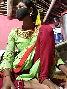 Webcam Model (Mansi-Jaan)  is live.Free join now!