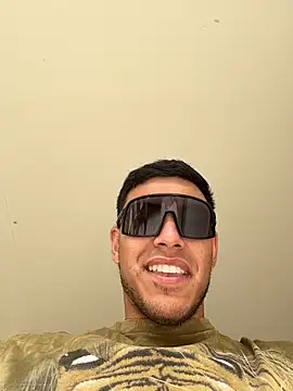 StrokingDaddy4's live cam