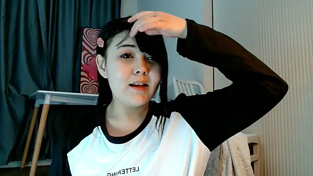 minji_snow live sex cam