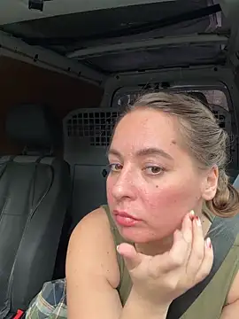 HappyWifeHappyCockLife live sex cam