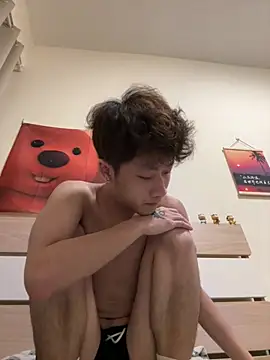 sexyboy-3525's live cam