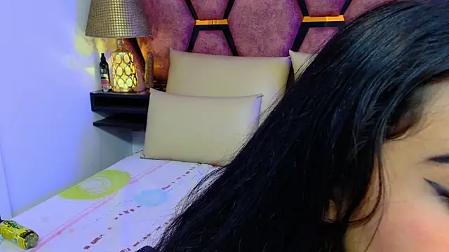 Leslie_Bussh_ webcam