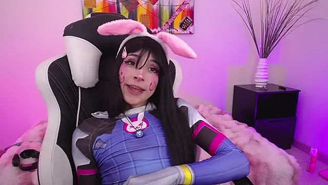 AliiceWonderland_'s live cam