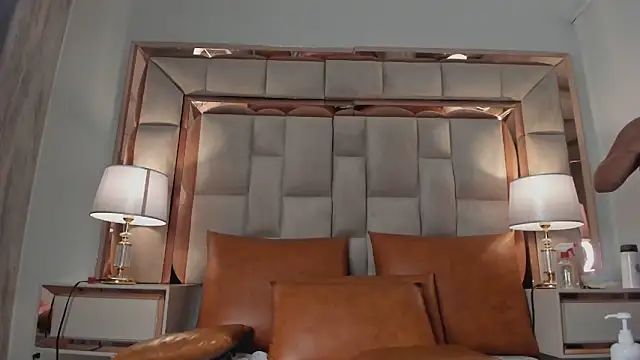 ValentinaBreats webcam