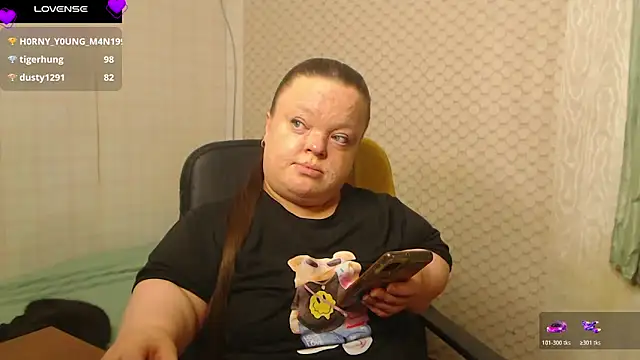 Janiffer_MiMi webcam