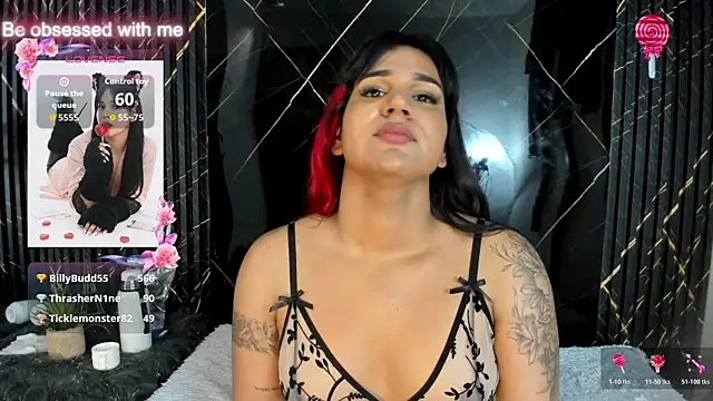 Kagome01 live sex cam