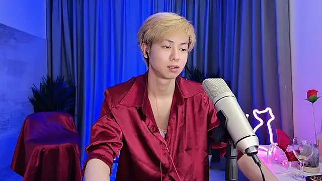 hafabva (M twink) - 性感脫衣舞Sexy striptease