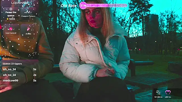 sweetcoople28 (Ask my age) - Sex+blowjob