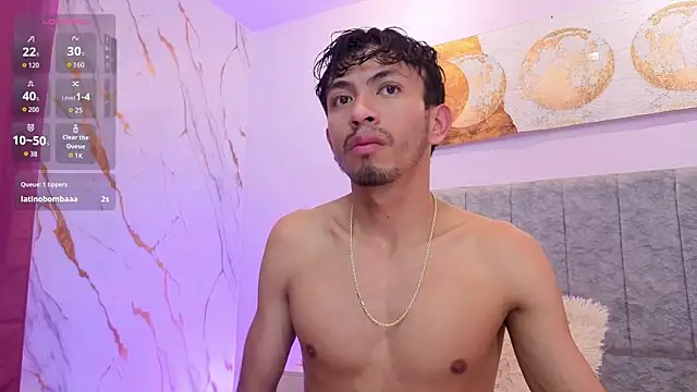 Luchoplayboy live sex cam