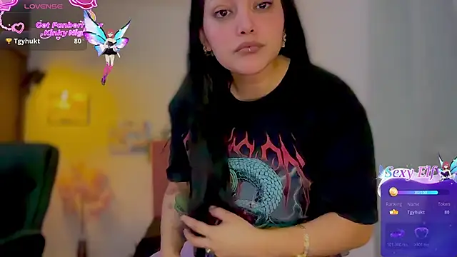 Preview of marcellagriffin