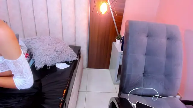 CAROLYNFOSTER webcam