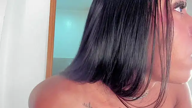 nicole_paradise (T young) - Delicous cum for u🌊