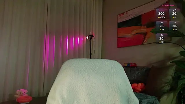 kitayamachu (F teen) - boob massage