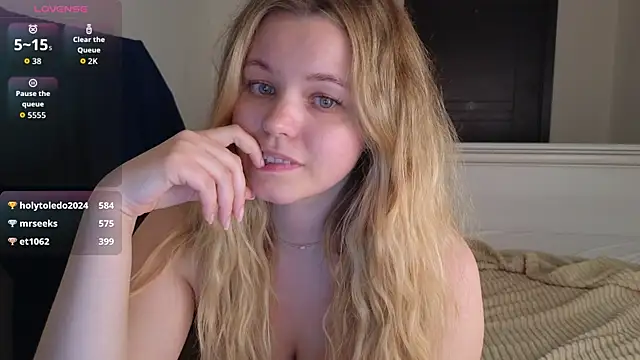 milana15 (F young) - lick boobs