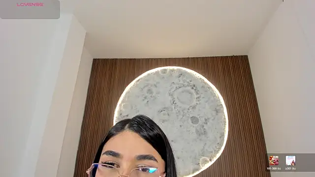 rosecassie (T young) - twerk