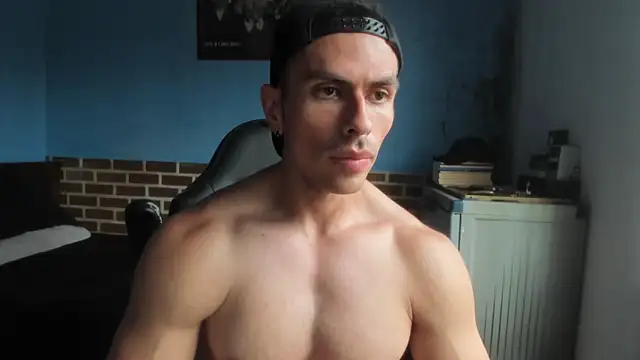 justinkarter (M young) - TAKE CONTROL OF MY LOVENSE