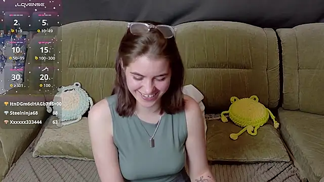 elzablis (F young) - slap ass