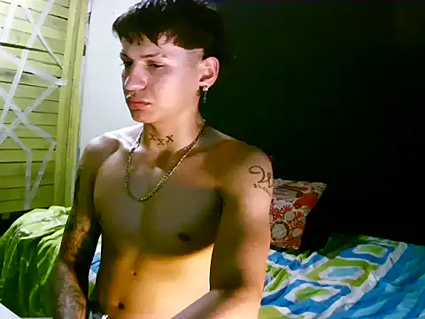 ebebyjuan (M twink) - complemnt