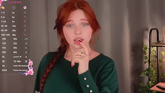 anniekim_ - AnnieKim_'s free webcam - UK Sex Cams