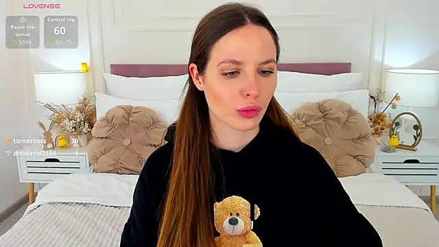 monaricci (F young) - body tour )