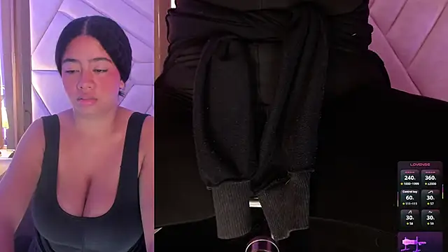 katelovings (F young) - Creampie Show + Ctrl x3min