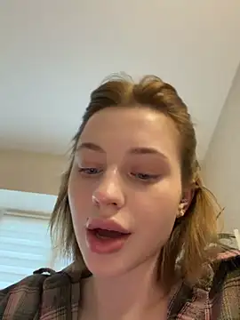 camilla_railian (F young) - Get me naked / LushControlLT