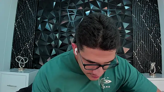 jeffdaltton (M young) - Make me happy making me cum