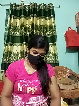 Sumi-roy's Stripchat show and profile