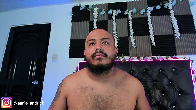 _Annie_Andrick_ webcam