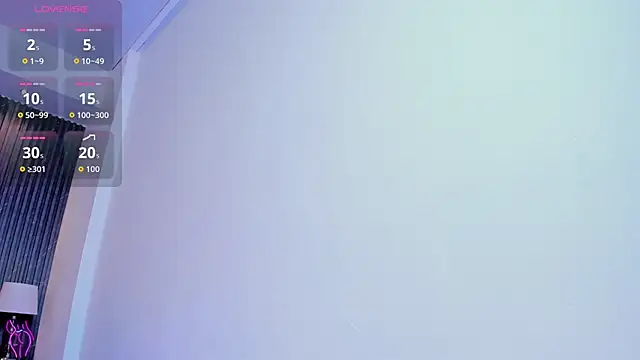 TiffanyHoustton webcam