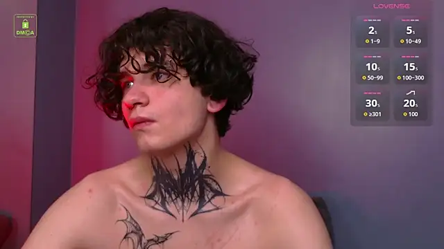 BertyThompson webcam