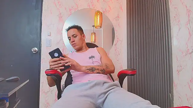 Brent_Storne2 webcam