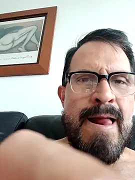 SbasTone_Muscle webcam